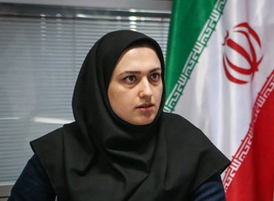 دکتر سوگند قاسم زاده