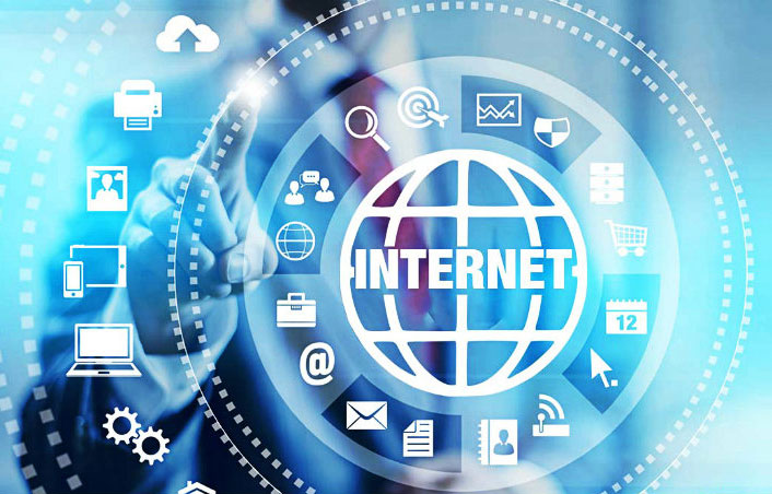 دوره اینترنتی دوره اینترنتی