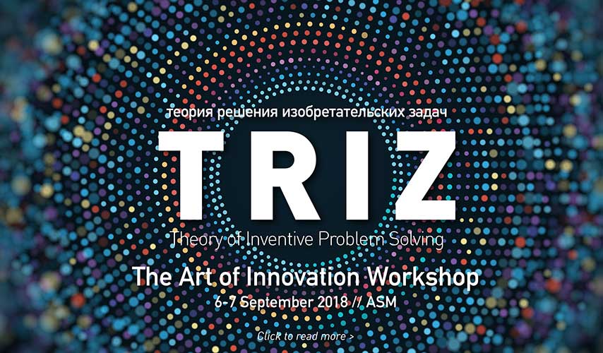 دوره triz دوره triz