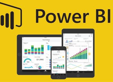 دوره هوشمندسازی کسب و کار با نرم افزار Microsoft Power BI