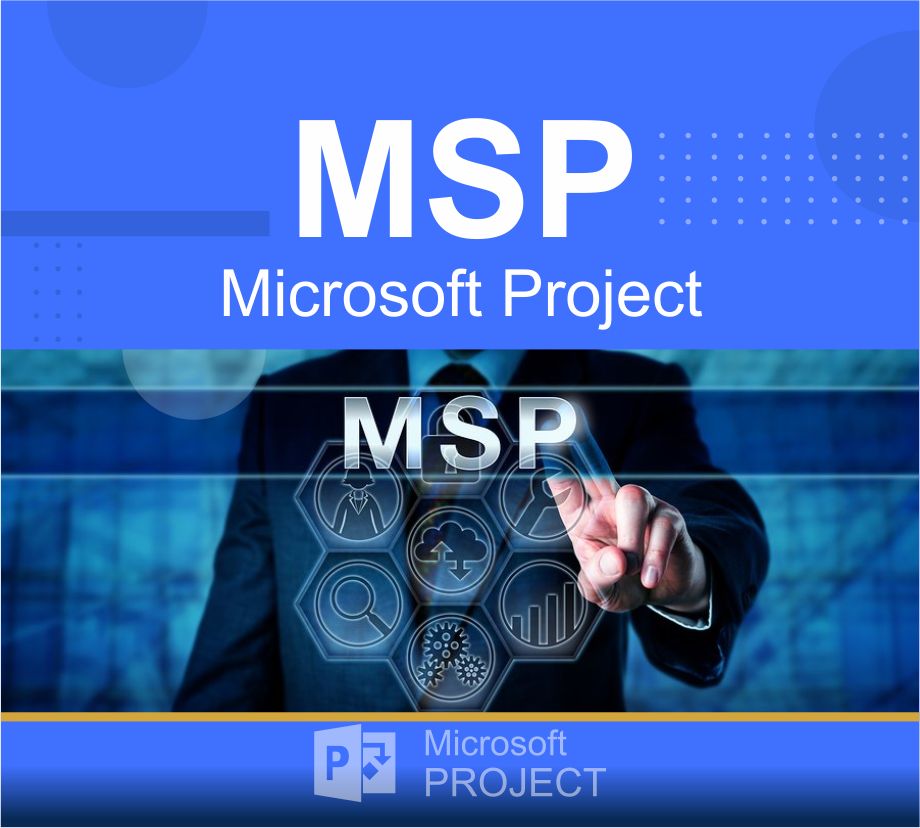 دوره پیشرفته نرم افزار MSP دوره پیشرفته نرم افزار MSP