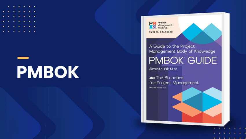 دانش مدیریت پروژه بر اساس PMBOK دانش مدیریت پروژه بر اساس PMBOK